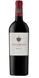 The Stellenbosch Reserve Merlot nv